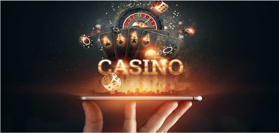 Betalen bij buitenlandse casino’s: hoe zit dat precies?